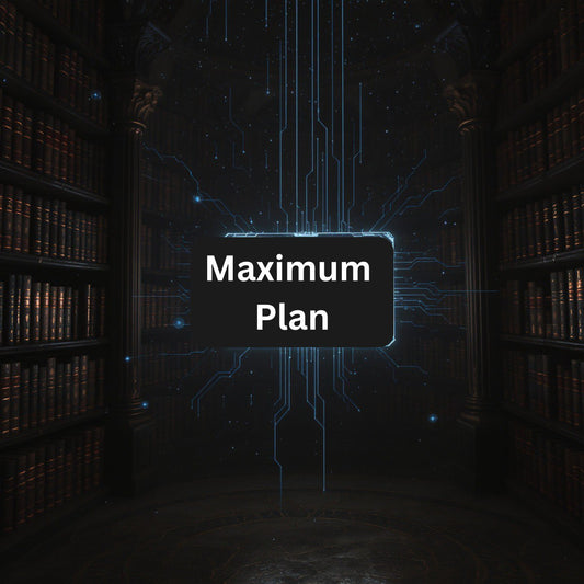 Maximum Plan