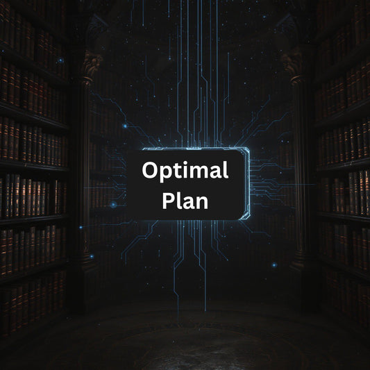 Optimal Plan