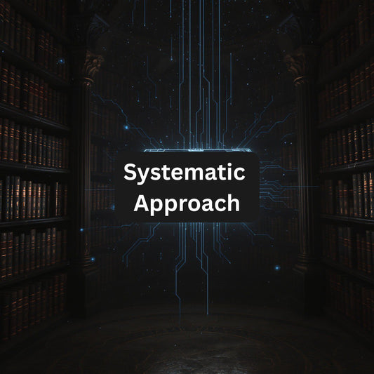 Systematic Approach