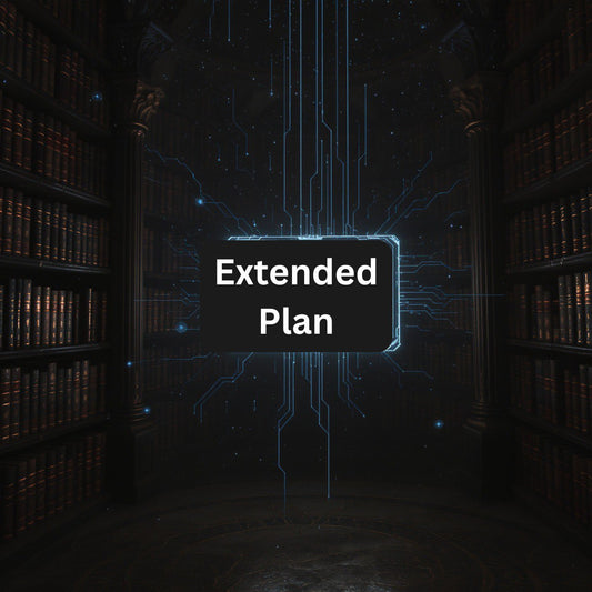 Extended Plan